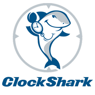 clockshark Logo